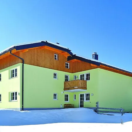 Villa Constanze Altenmarkt - Osb02774-oyb