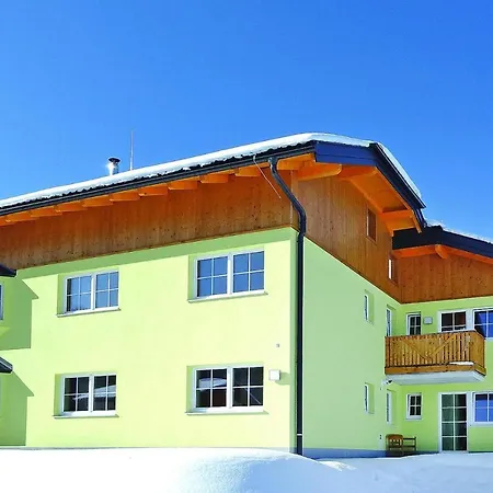 Villa Constanze Altenmarkt - Osb02774-oyb *